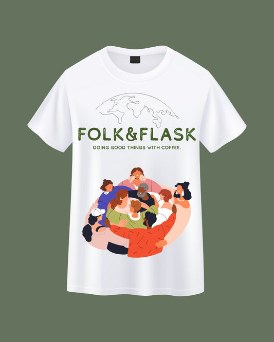 Community T-Shirt
